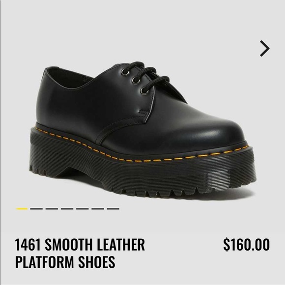 docs platform shoes